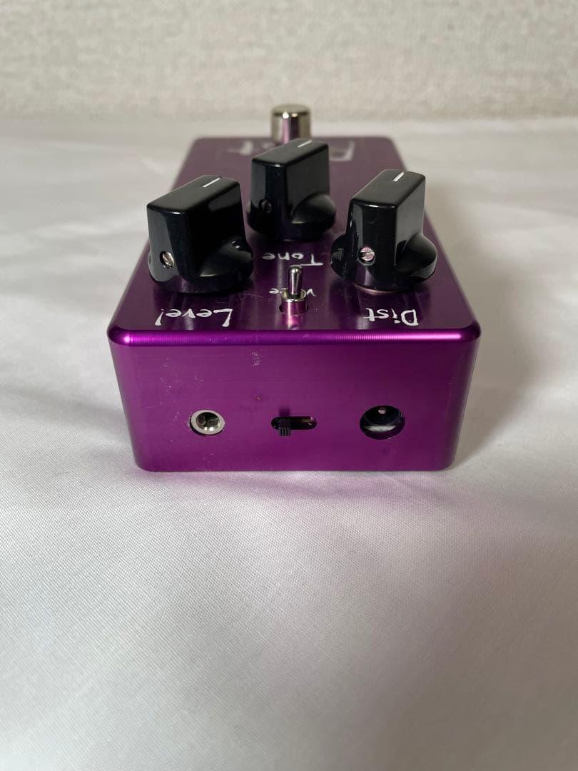 【美品】SUHR◆Riot Distortion◆ディストーション