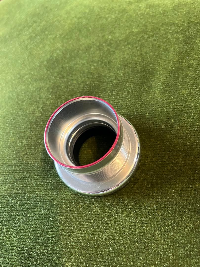 【新品未使用】PHILWOOD OUTBOARD BB for SRAM GXP