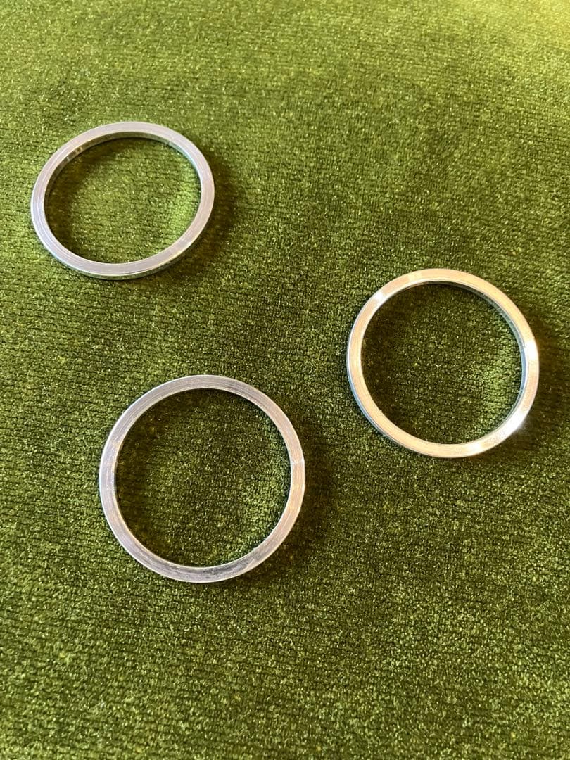 【新品未使用】PHILWOOD OUTBOARD BB for SRAM GXP