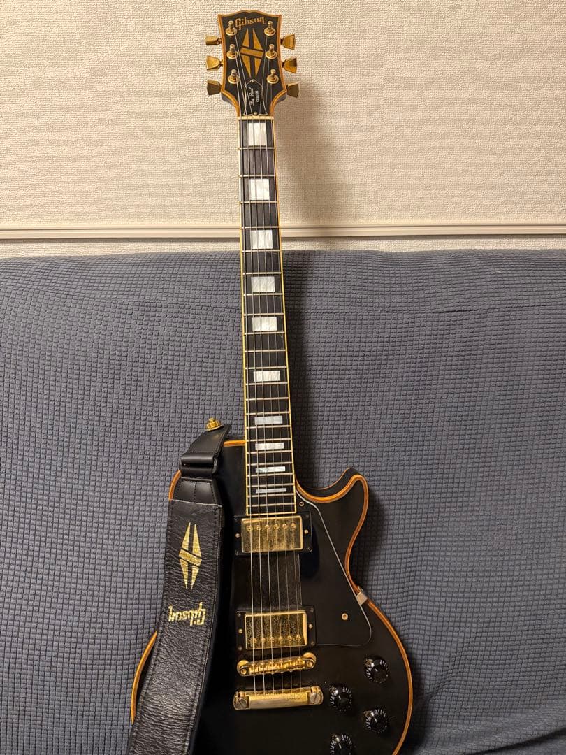 ギター Gibson Custom Shop Lespaul 57 Reissue