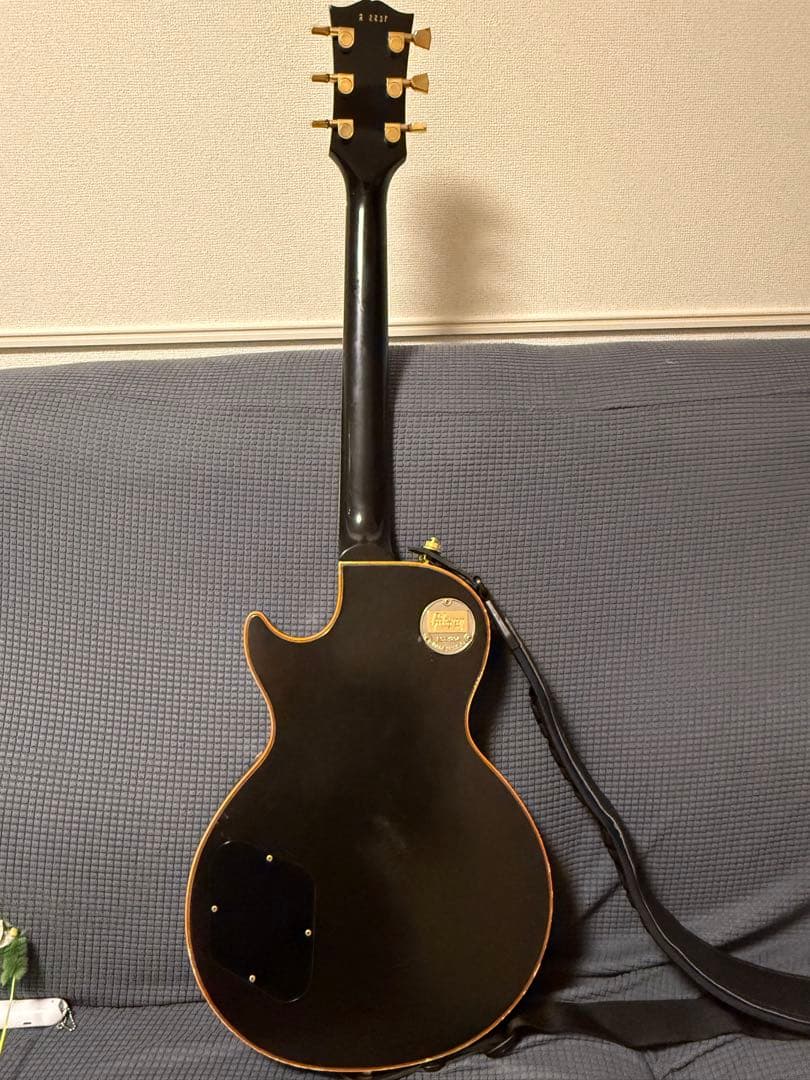 ギター Gibson Custom Shop Lespaul 57 Reissue