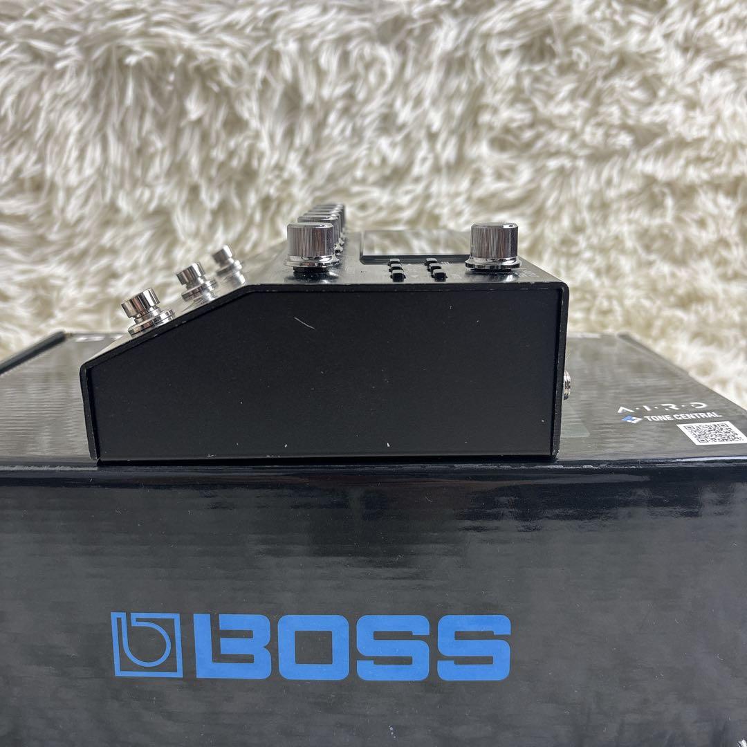 BOSS GT1000CORE ギターエフェクター プリアンプ