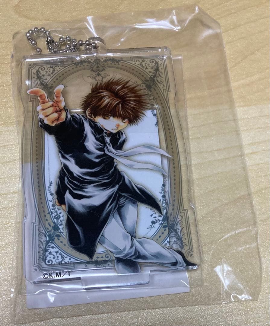 最遊記 アクキー 三蔵 悟空 悟浄 八戒 金蝉 悟空 捲簾 天蓬 峯明