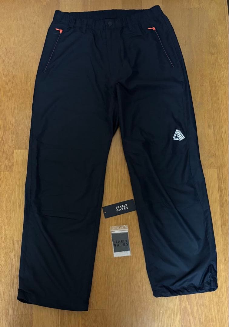 パーリーゲイツ メンズウェア ジャケットとパンツ 【美品】