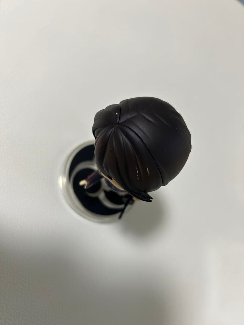 【匿名配送】ねんどろいど　刀剣乱舞　堀川国広　和泉守兼定