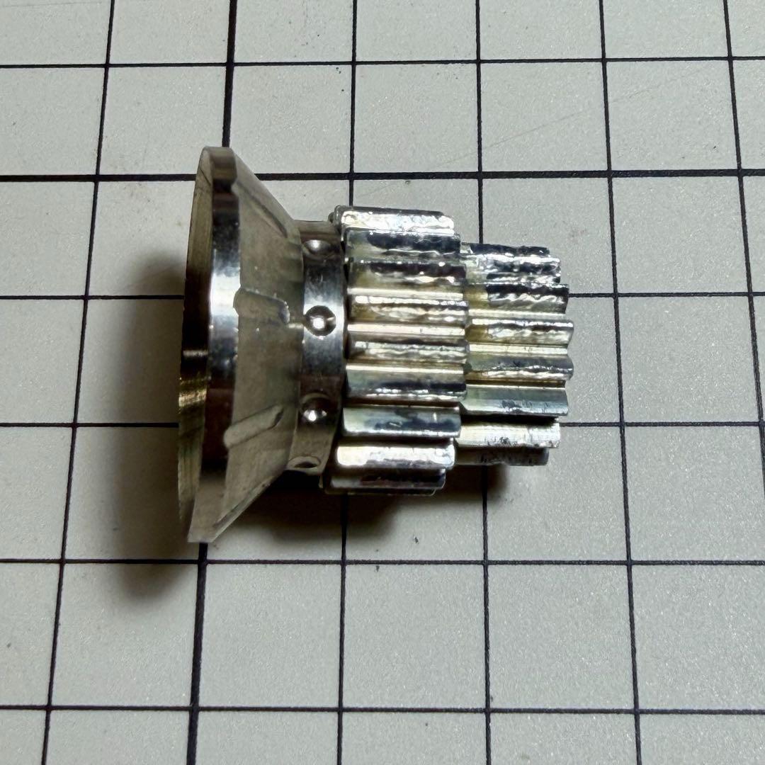 t*2様 INFINITY IF15 1/10GP ツーリングカーシャーシ