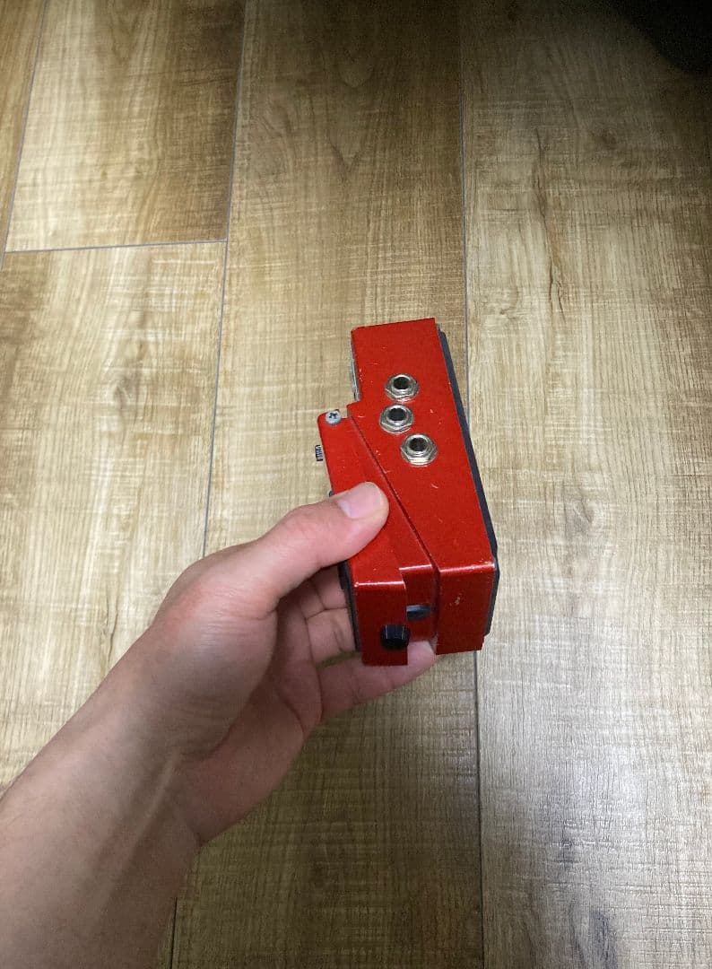 ギター BOSS RC-3 Loop Station