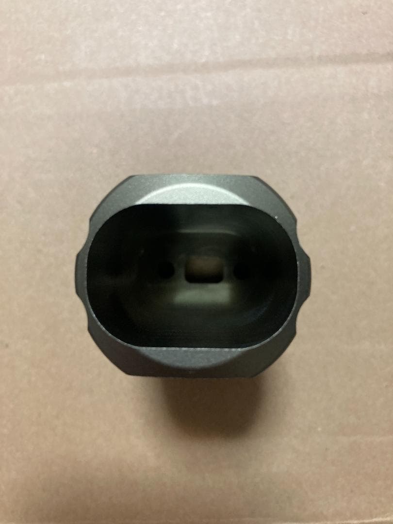 RAILSCALES RSB/M BK レプリカ