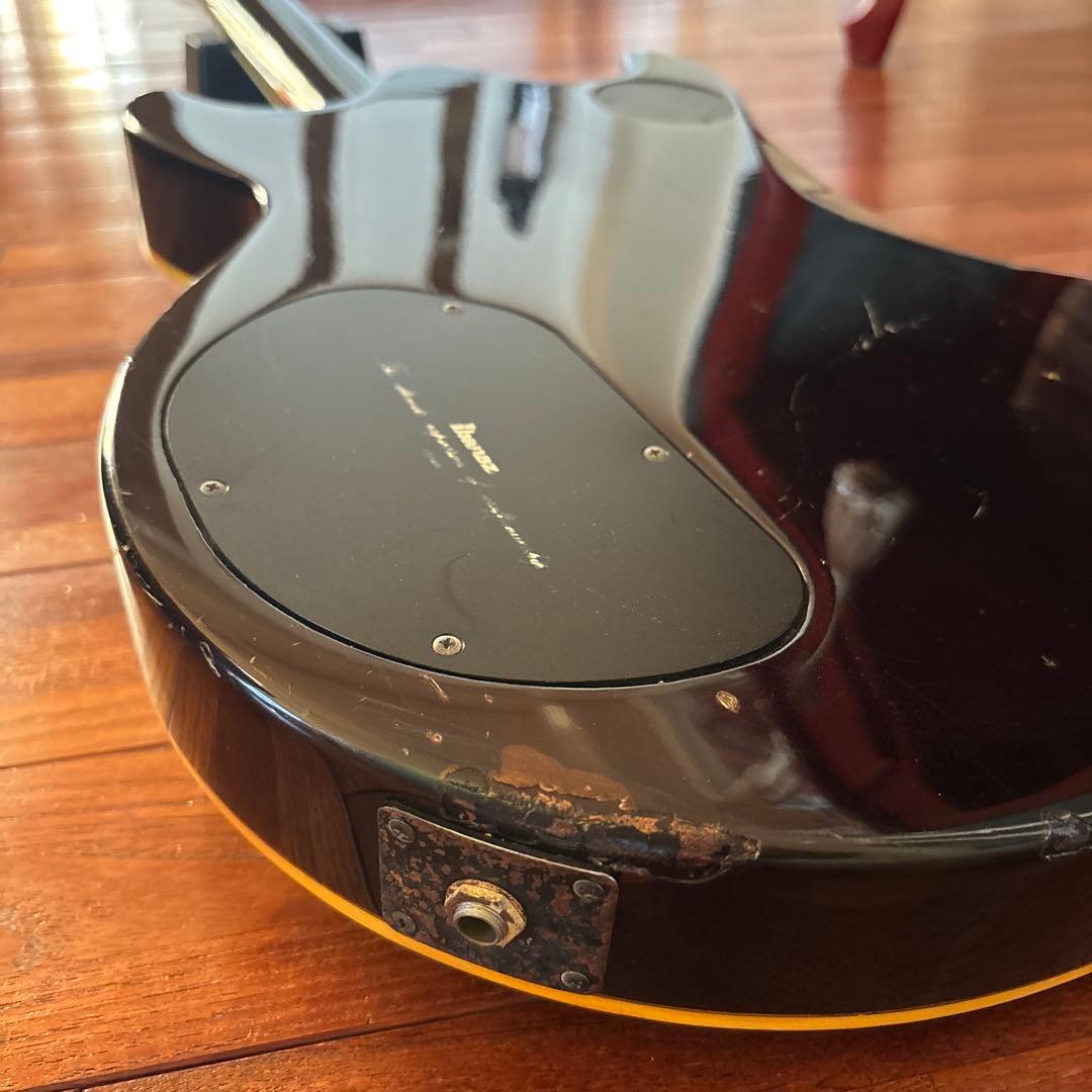 Ibanez AR305 ジャパンビンテージ Made in Japan