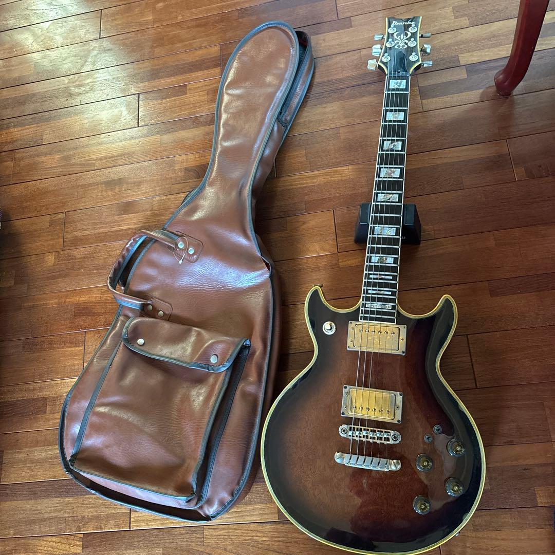 Ibanez AR305 ジャパンビンテージ Made in Japan