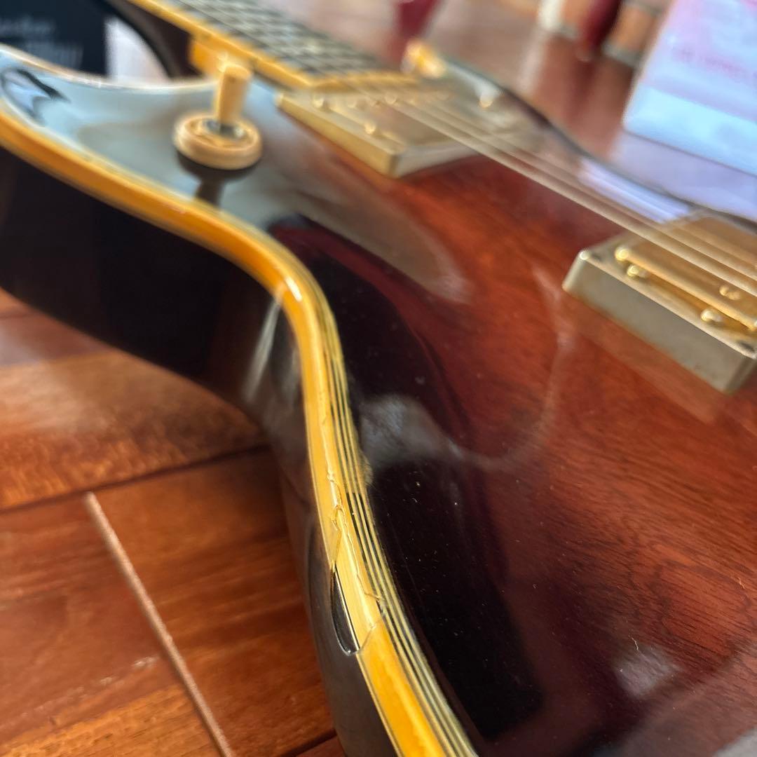 Ibanez AR305 ジャパンビンテージ Made in Japan