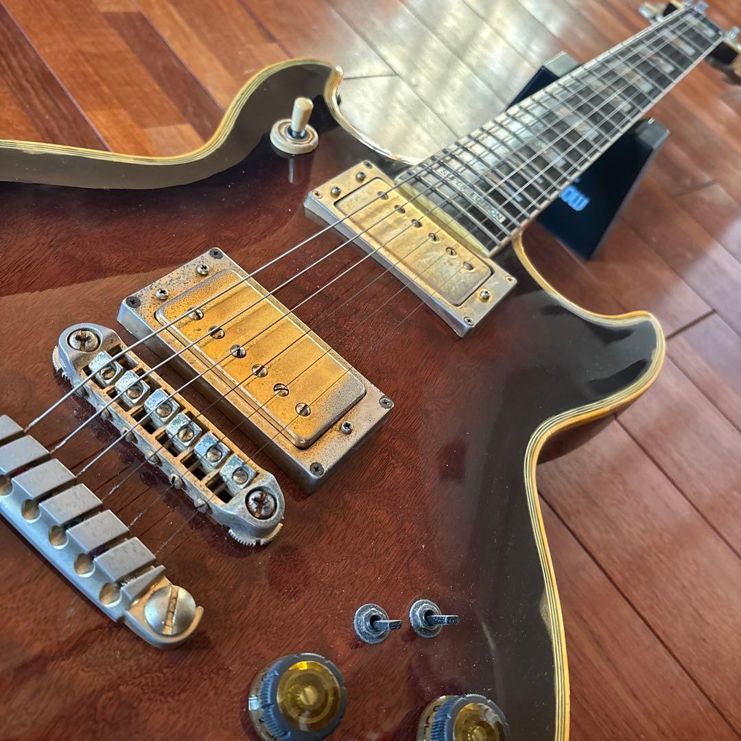 Ibanez AR305 ジャパンビンテージ Made in Japan