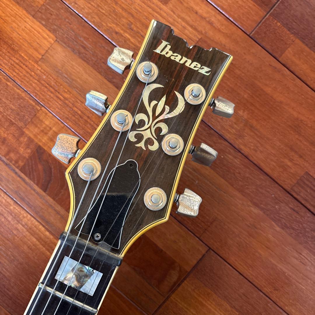 Ibanez AR305 ジャパンビンテージ Made in Japan