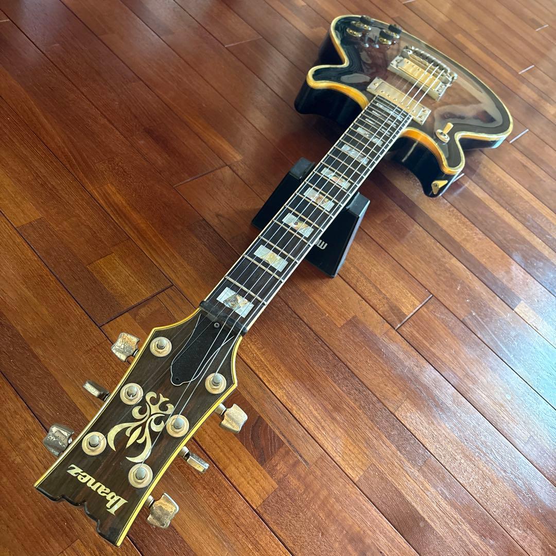 Ibanez AR305 ジャパンビンテージ Made in Japan