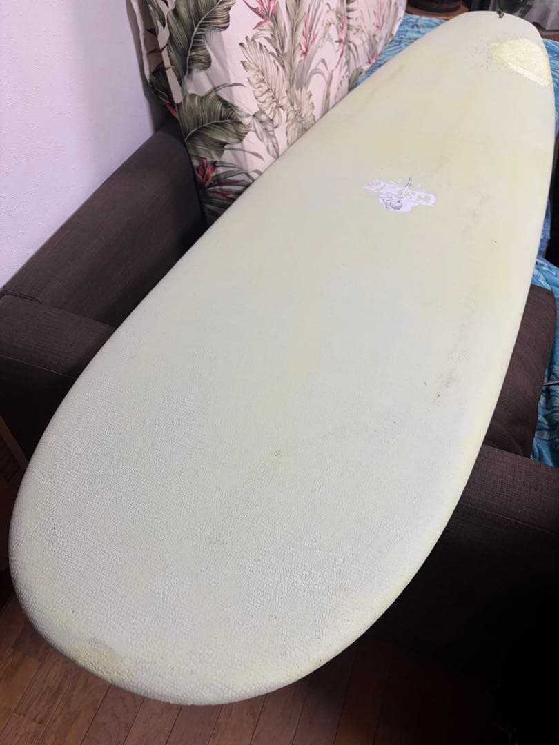 y*e様 CRIME EVOLUTION 9'4ft ロングボード