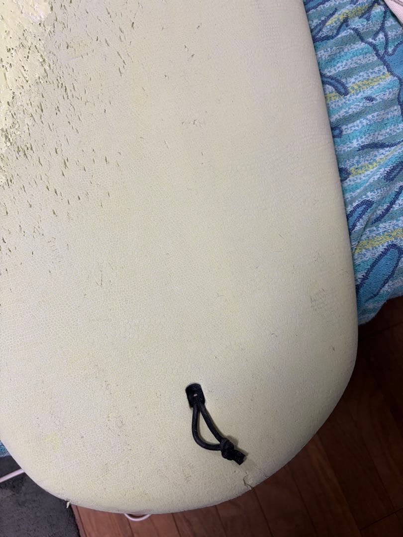 y*e様 CRIME EVOLUTION 9'4ft ロングボード