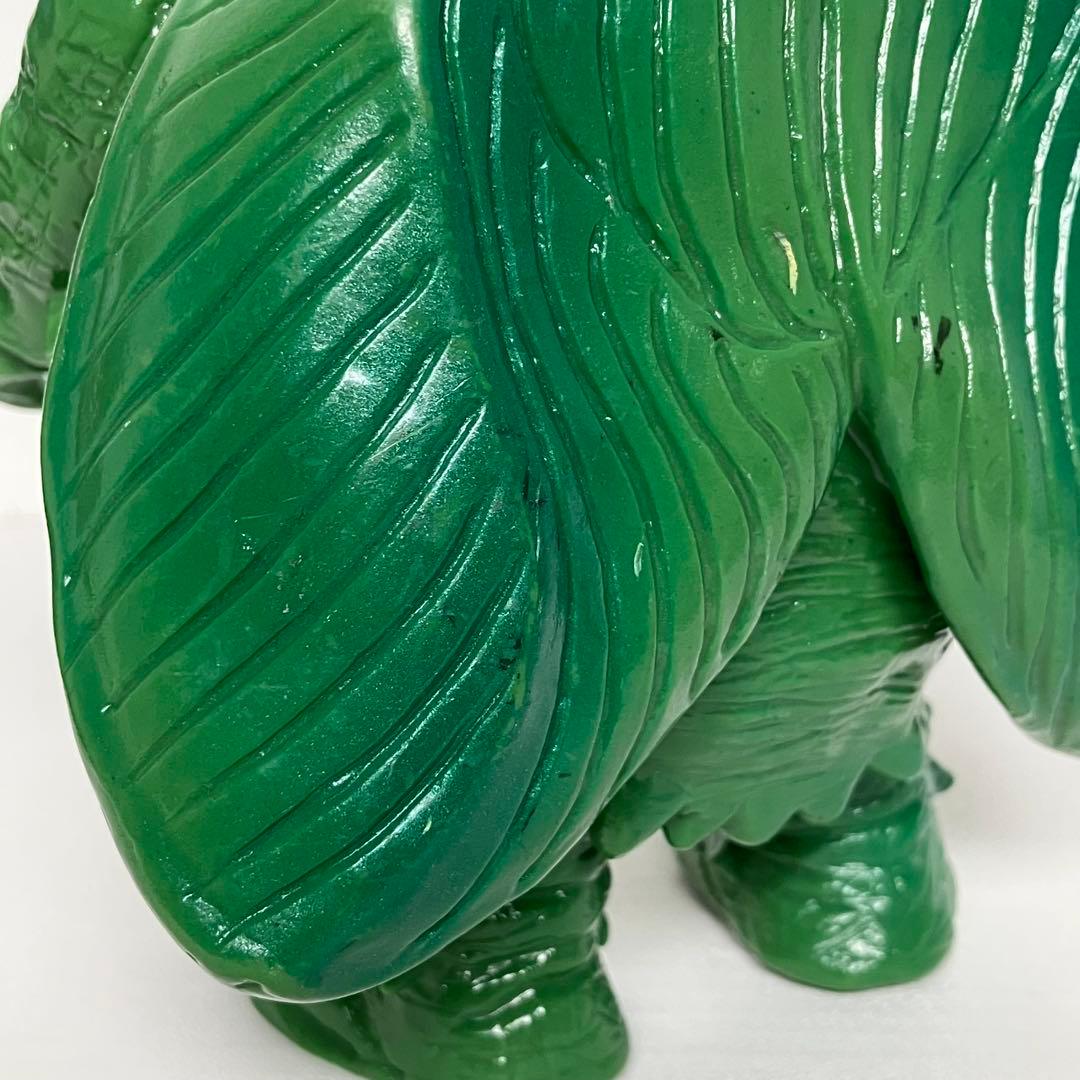 マスダヤ ゴキノザウルス ソフビ ピープロ