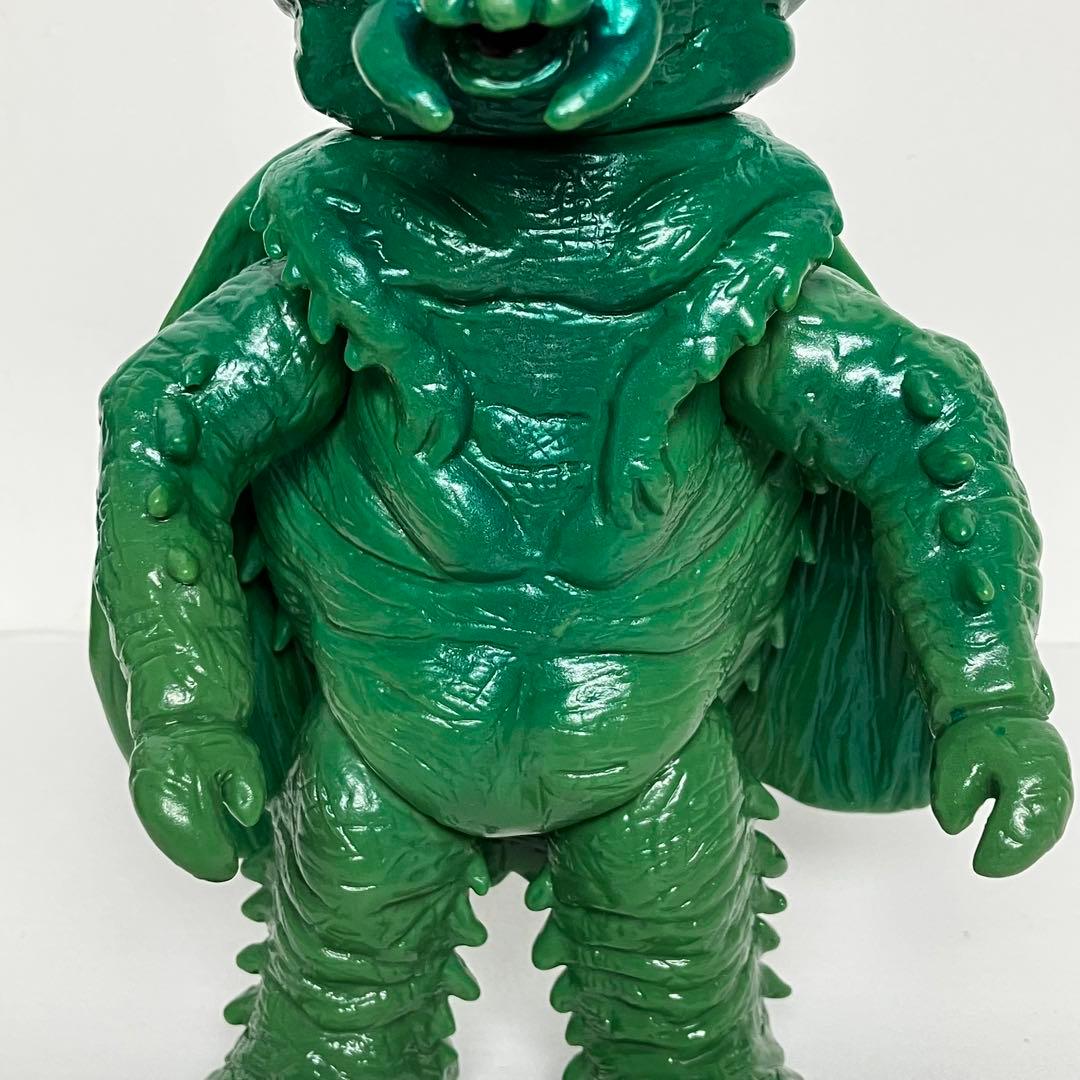 マスダヤ ゴキノザウルス ソフビ ピープロ