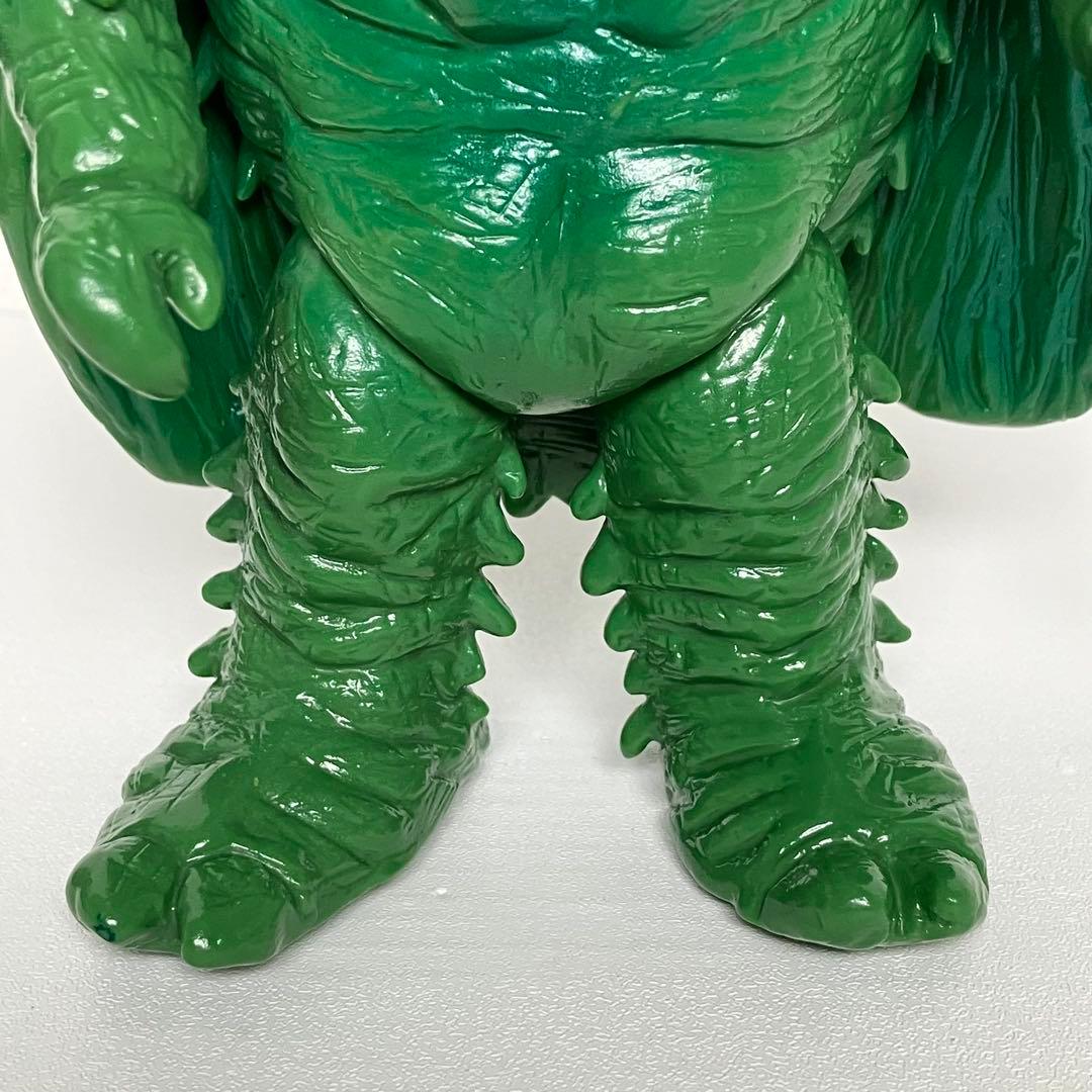 マスダヤ ゴキノザウルス ソフビ ピープロ