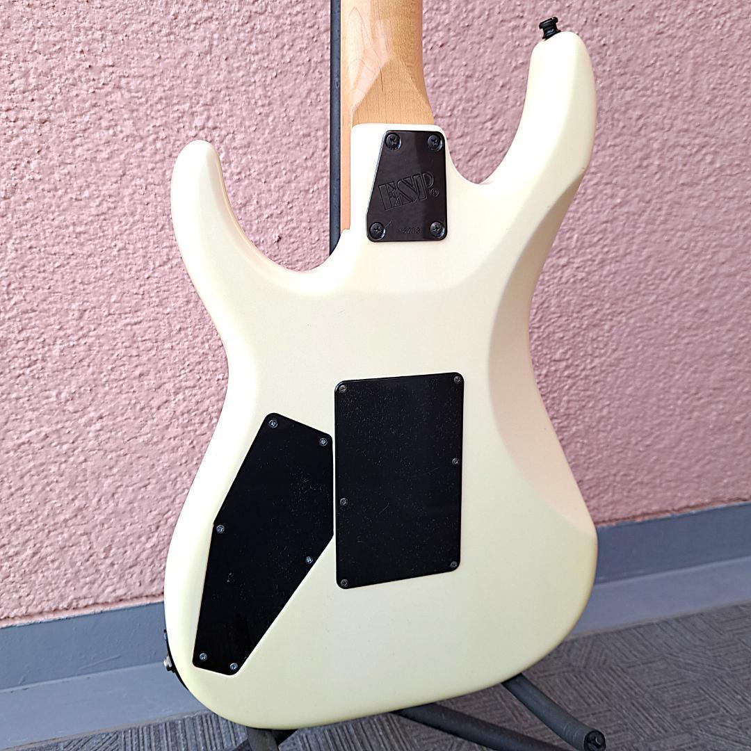 ■ESP the Mirage ミラージュ Floyed Rose Duncan