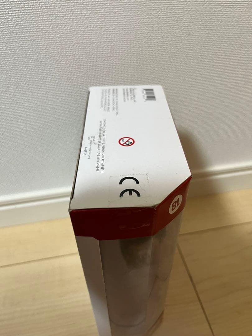 DC collectibles essentials レッドフード