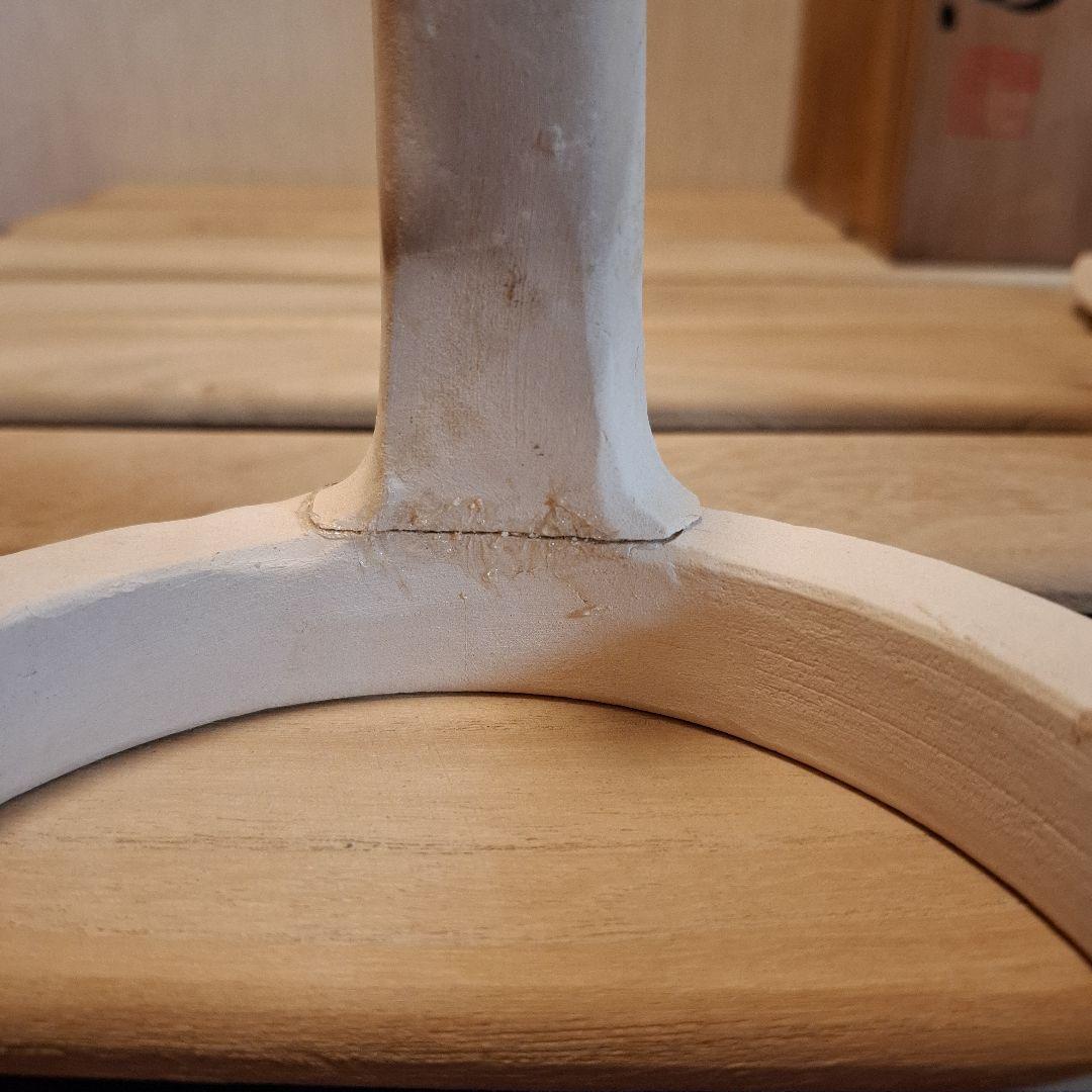 四代 高橋楽斎（造）信楽土風炉 瓶掛 釜鐶 共箱 茶道具 陶磁器 信楽焼 風炉用