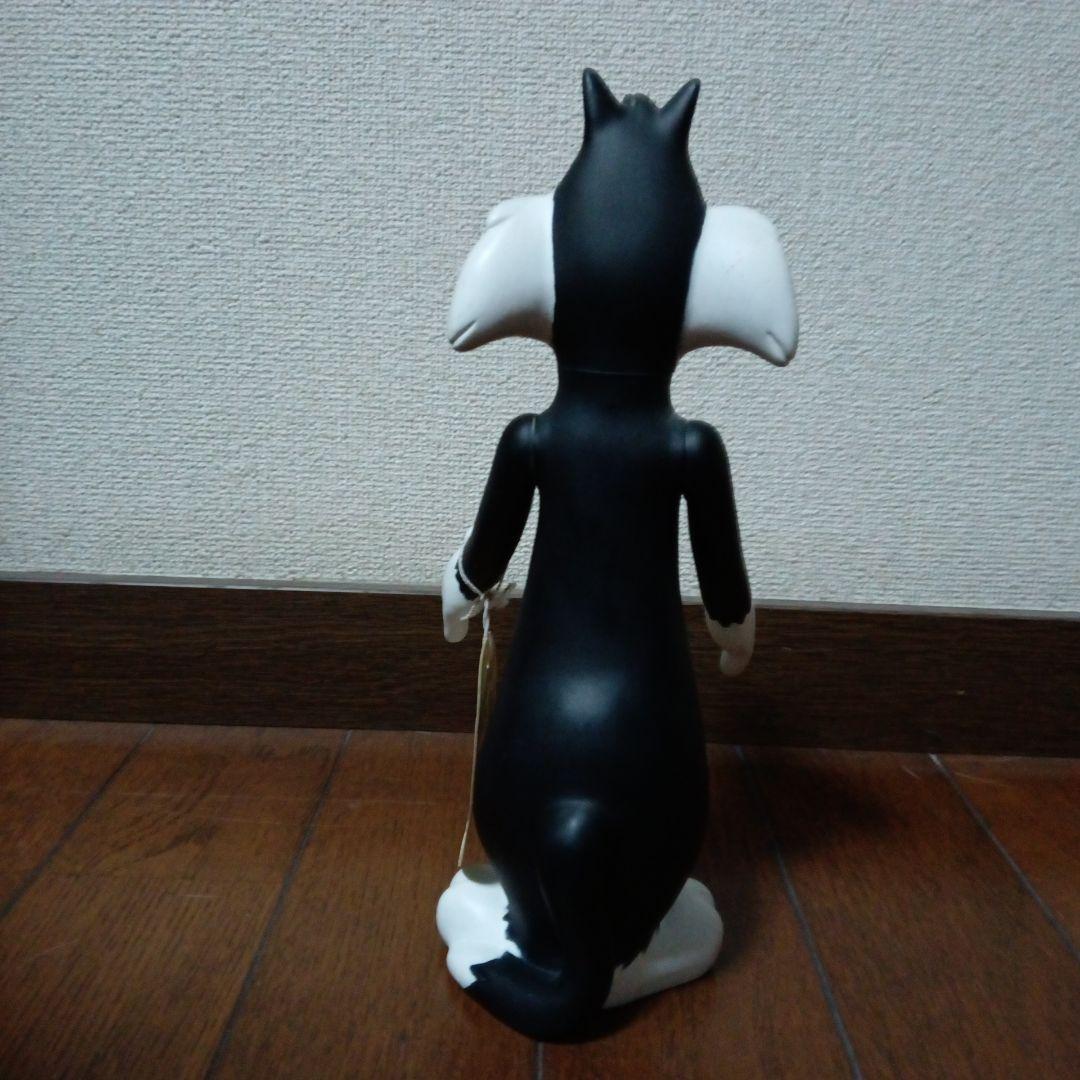 シルベスター フィギュア