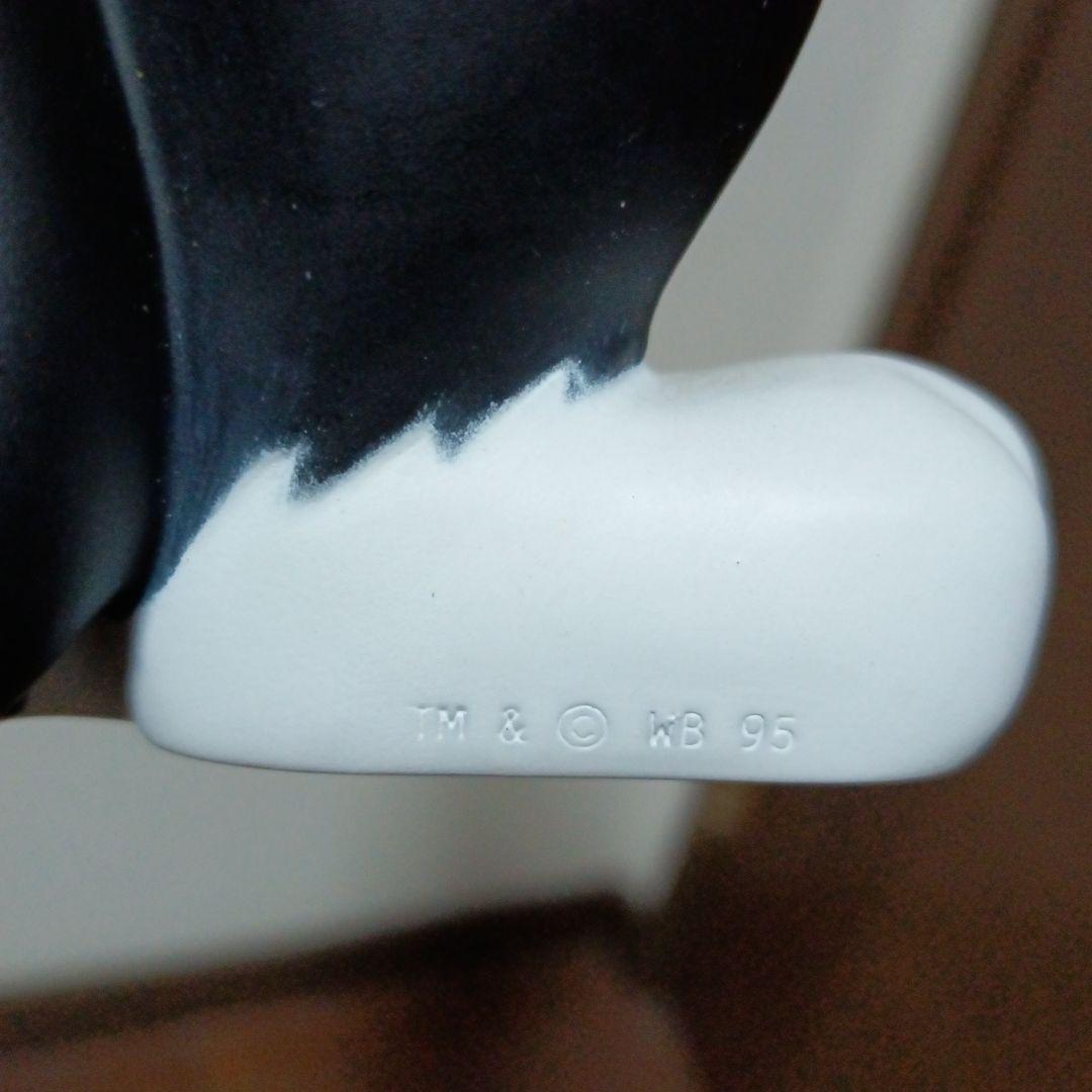 シルベスター フィギュア