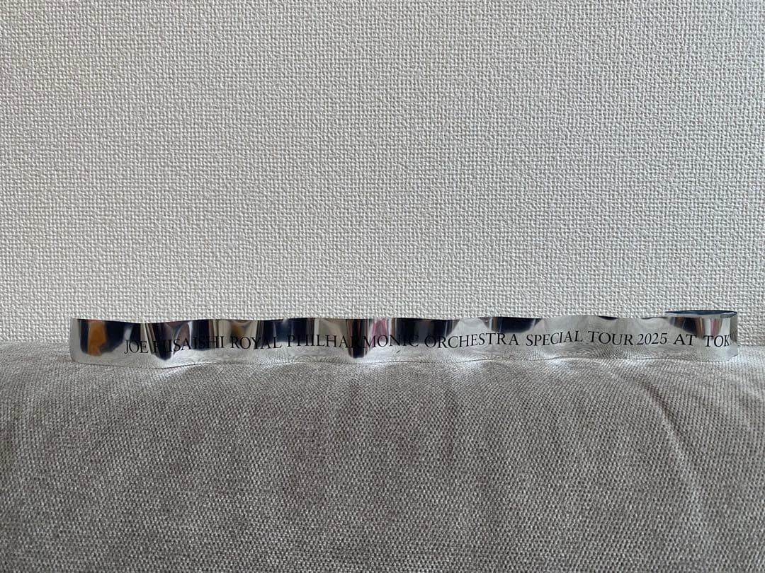 ⭐︎新品⭐︎Joe Hisaishi Studio Ghibli グッズ