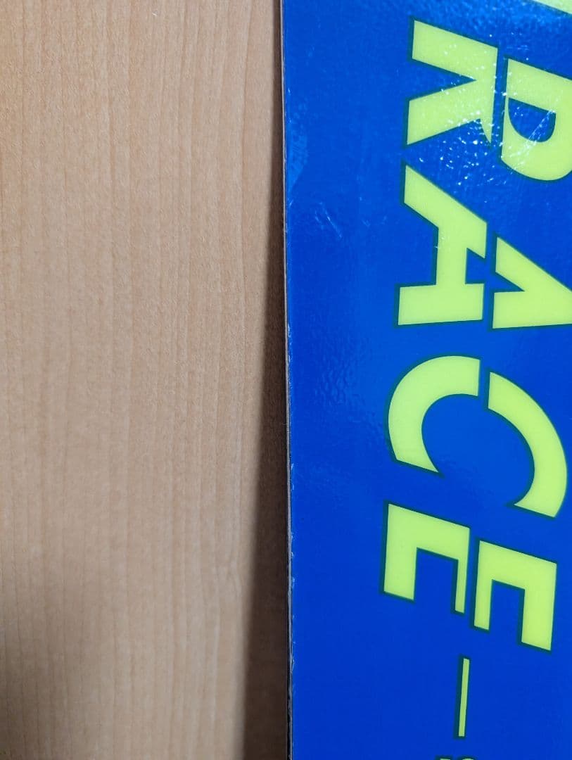 スキー SALOMON S/RACE PRO SL165cm R13