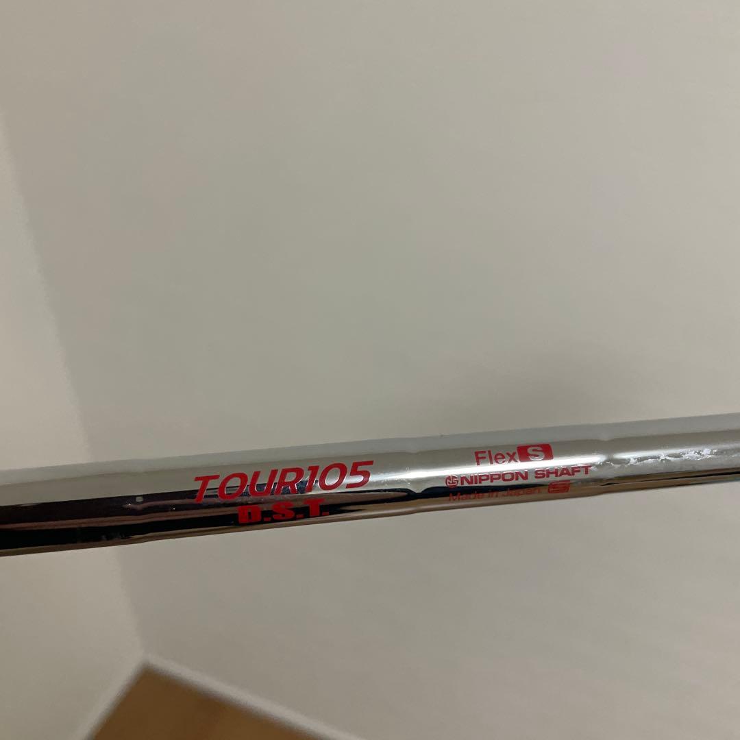 ★新品未使用‼️クリーブランド RTZ 56° ADAPT モーダス105 dst