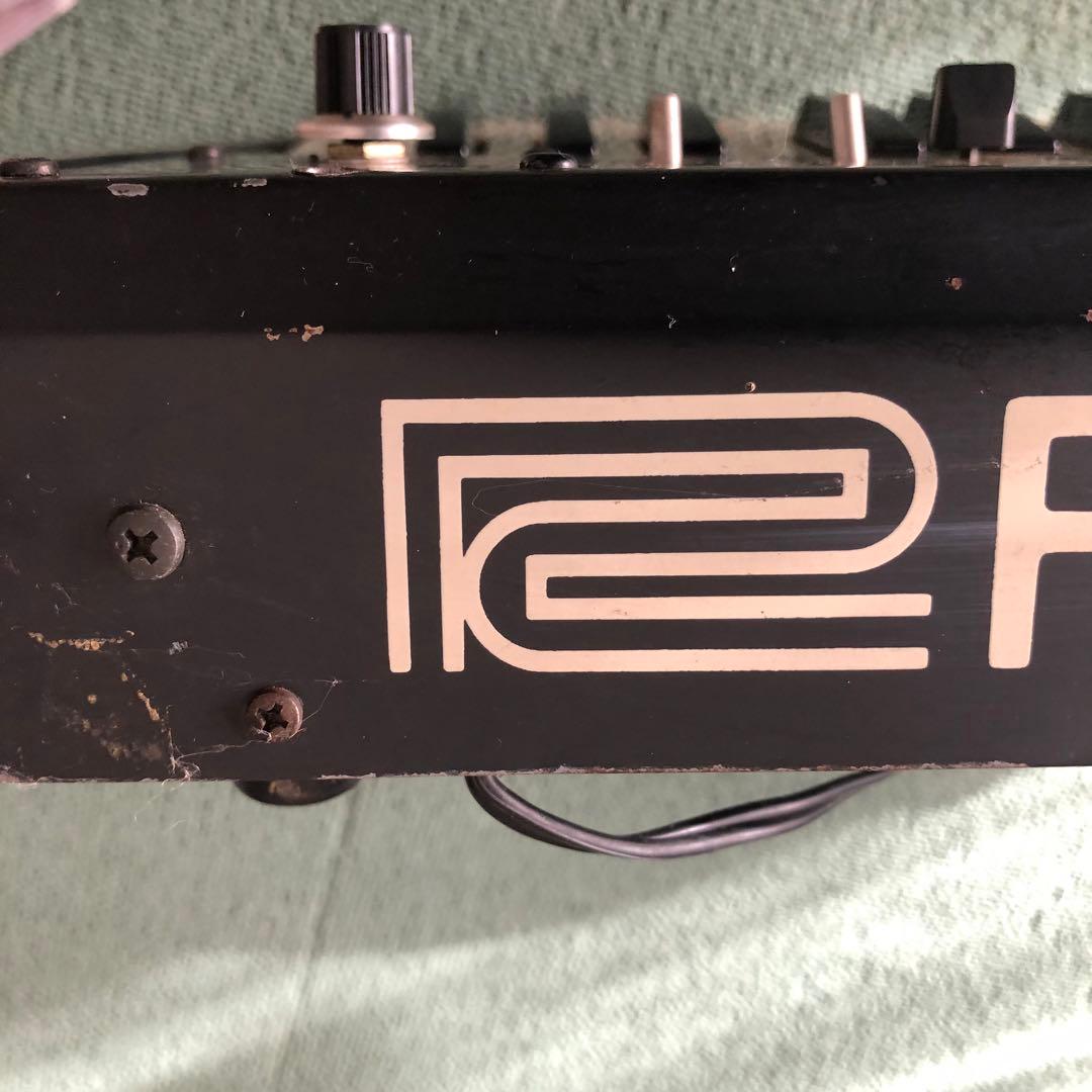 Roland RS-09 ビンテージ