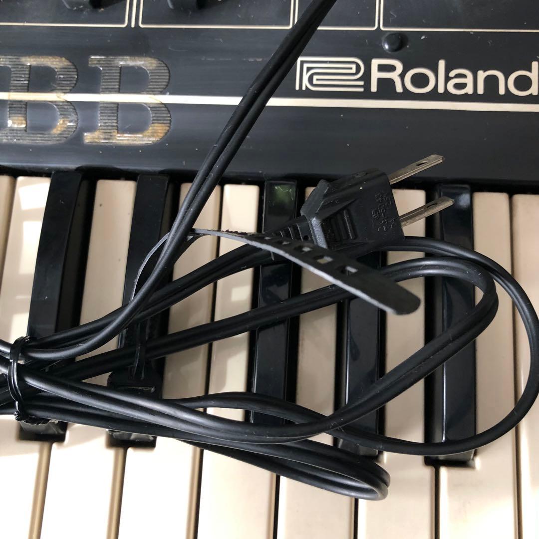 Roland RS-09 ビンテージ