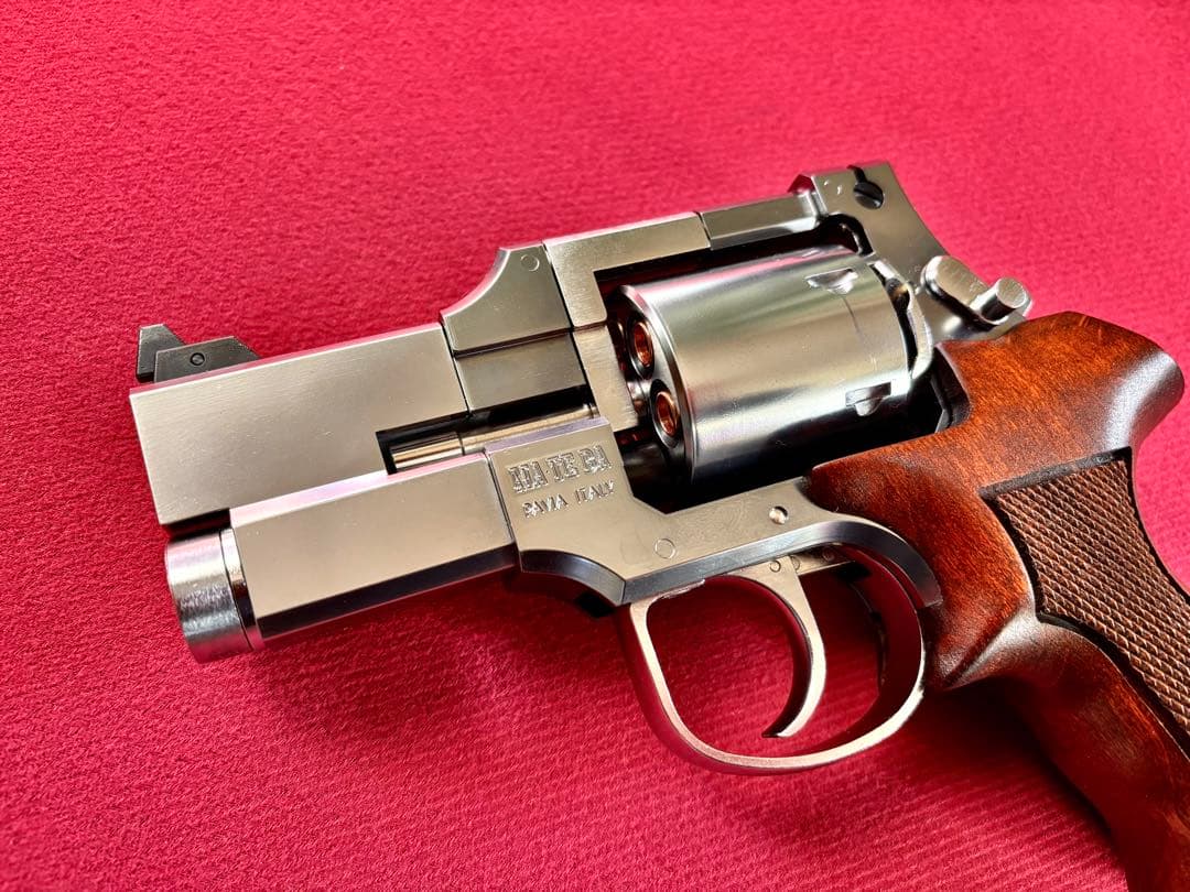 マルシン工業 MATEBA 3inch SVモデル