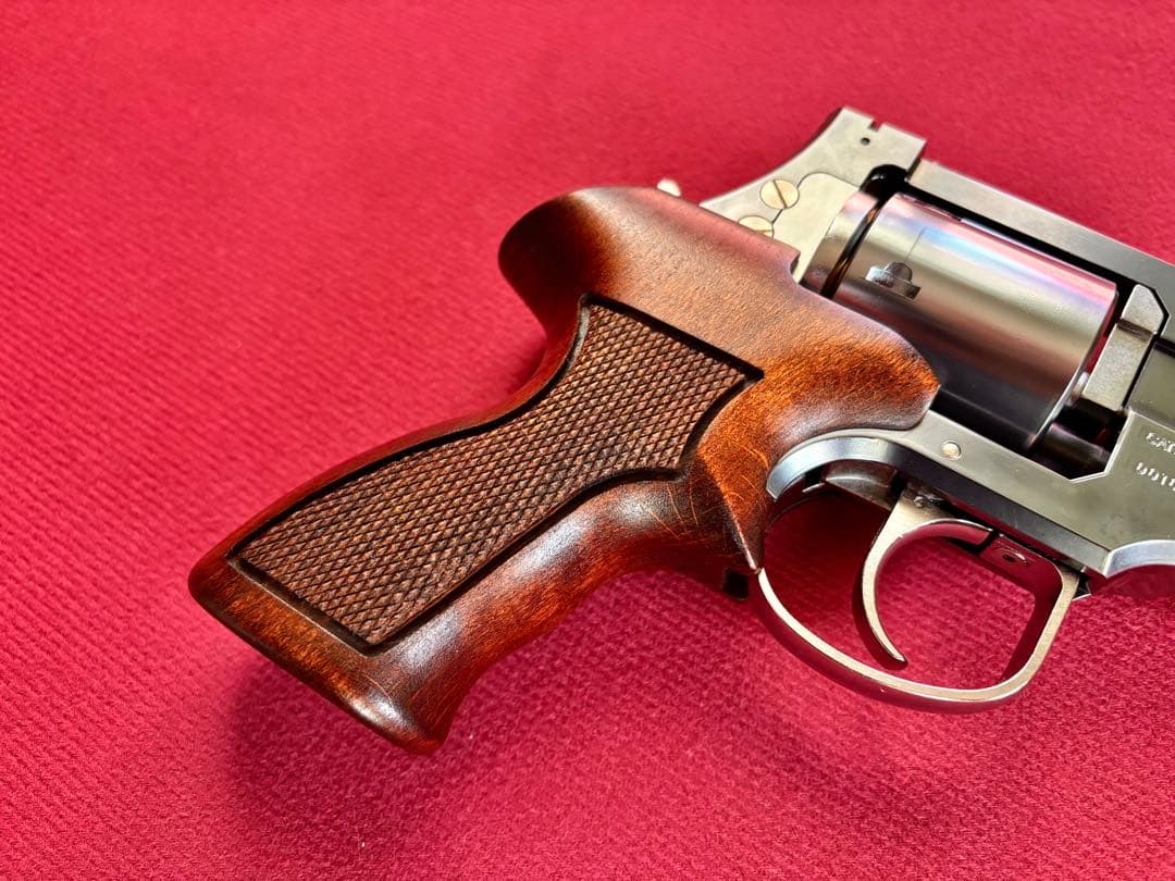 マルシン工業 MATEBA 3inch SVモデル