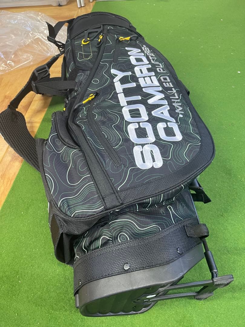 markJ　2024年 マスターズ 限定 サークルT 正規品