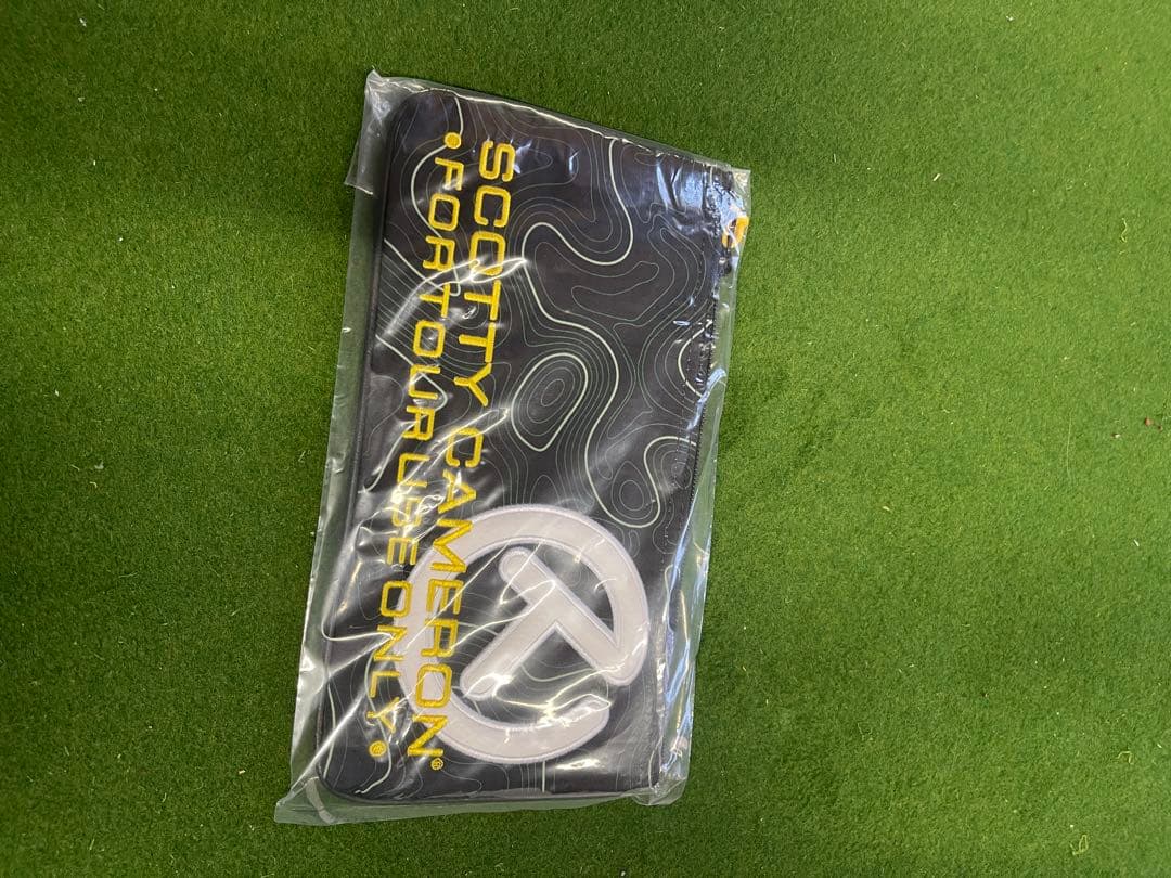 markJ　2024年 マスターズ 限定 サークルT 正規品