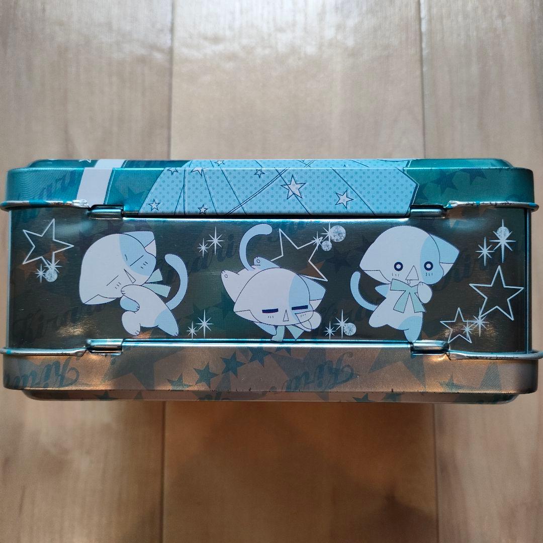 ※希少美品 ダブり無し※ きらりんミルフィーカード☆プレミアム クールブルー 他