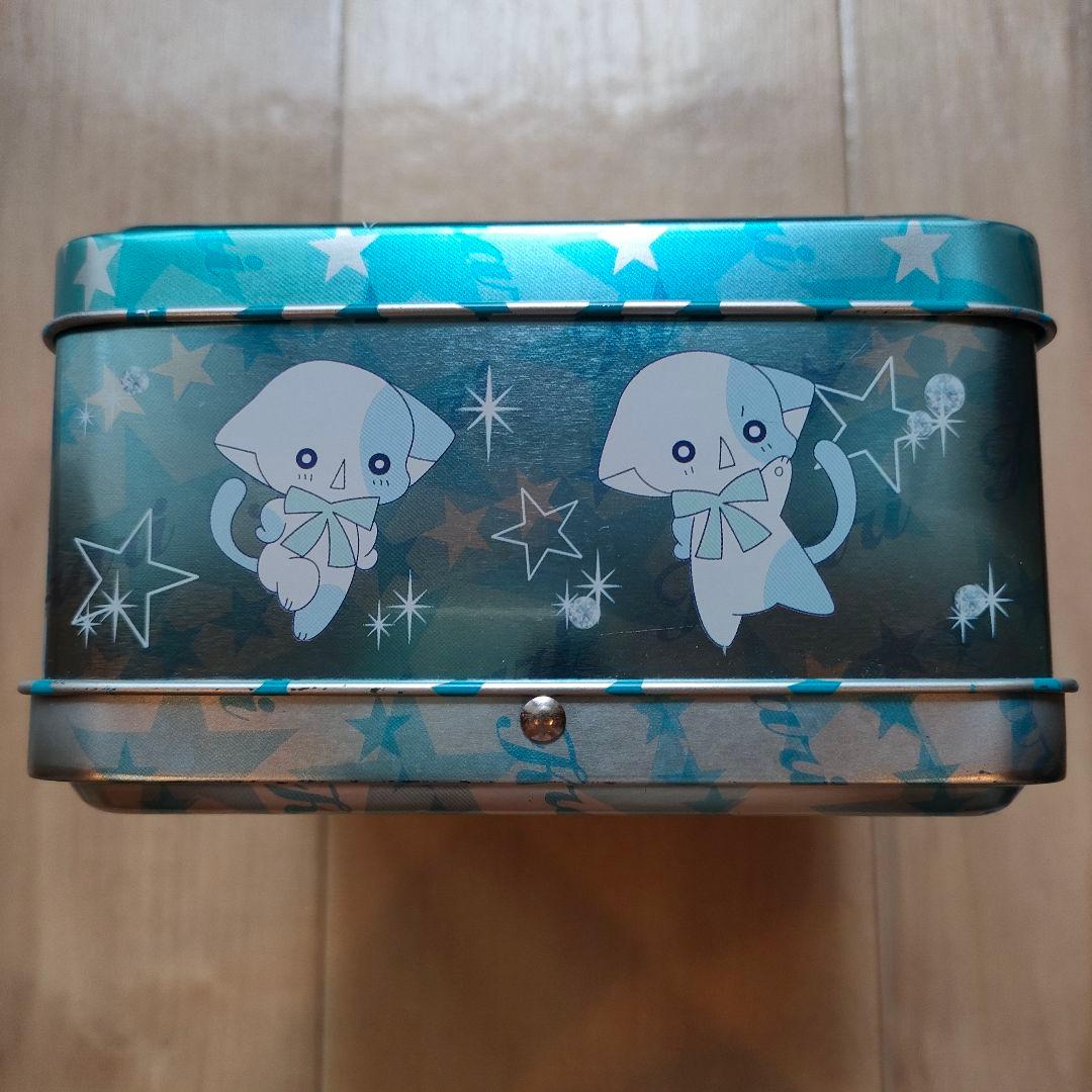 ※希少美品 ダブり無し※ きらりんミルフィーカード☆プレミアム クールブルー 他