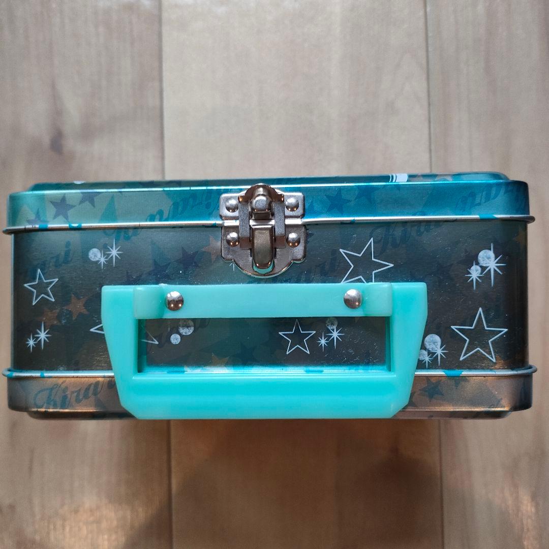 ※希少美品 ダブり無し※ きらりんミルフィーカード☆プレミアム クールブルー 他