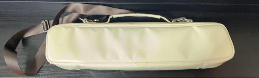 【中古】NAHOK（ナホック）フルートケース