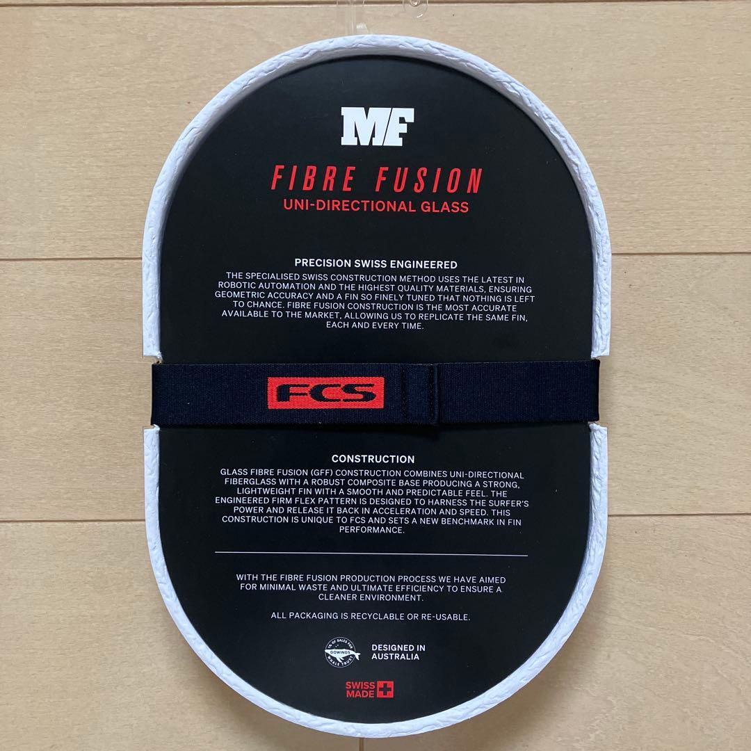 FCS2 フィン ミックファニング MF GFF M トライ