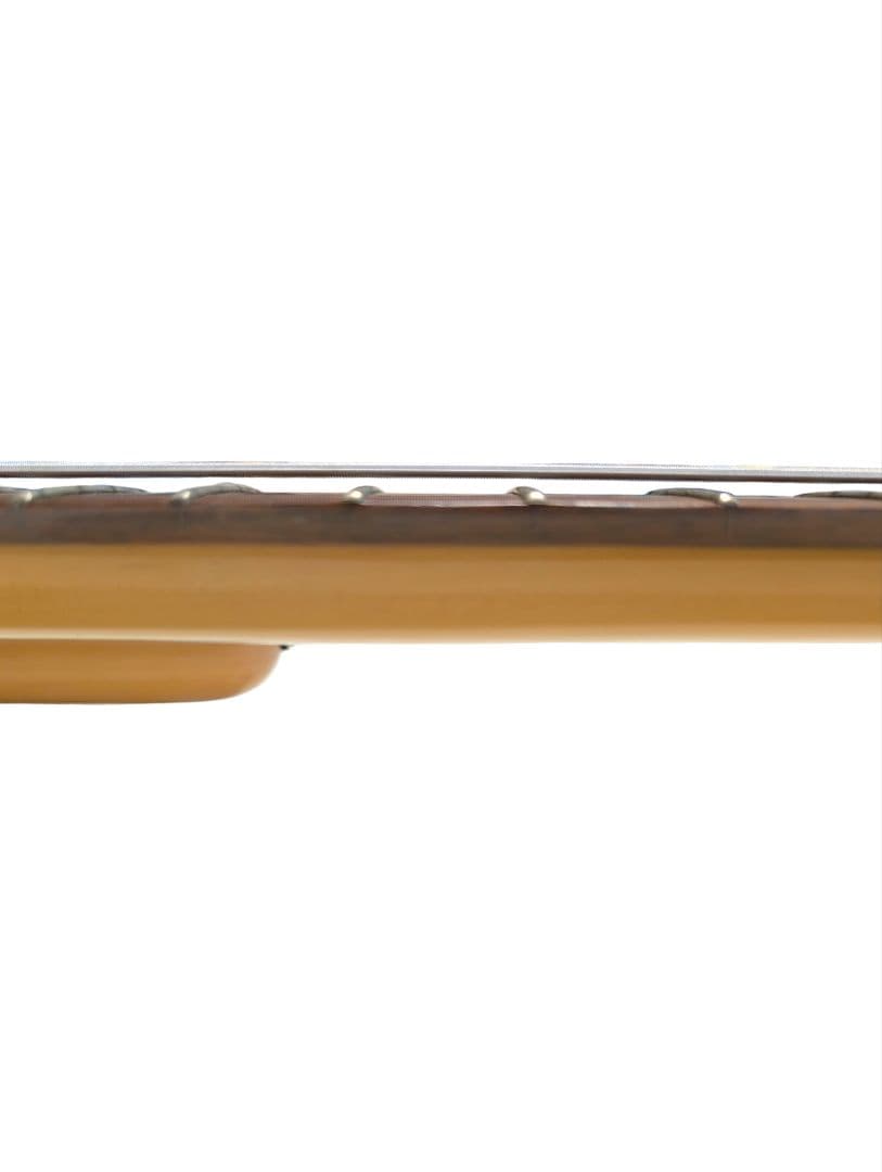 【美品】warwick ワーウィック スルーネック 4弦エレキベース