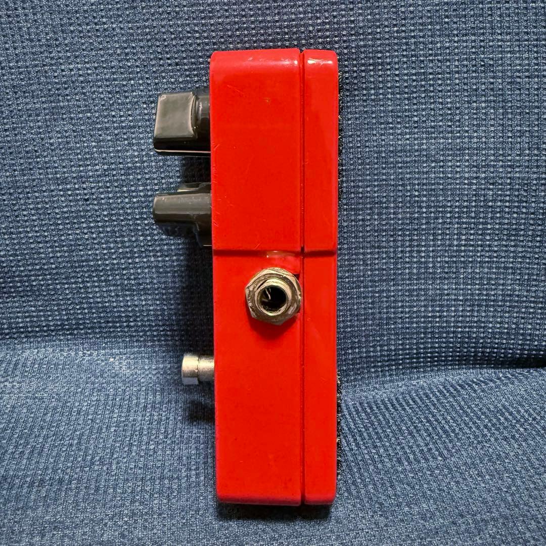 ベース TC ELECTRONIC Sub 'N' Up Octaver