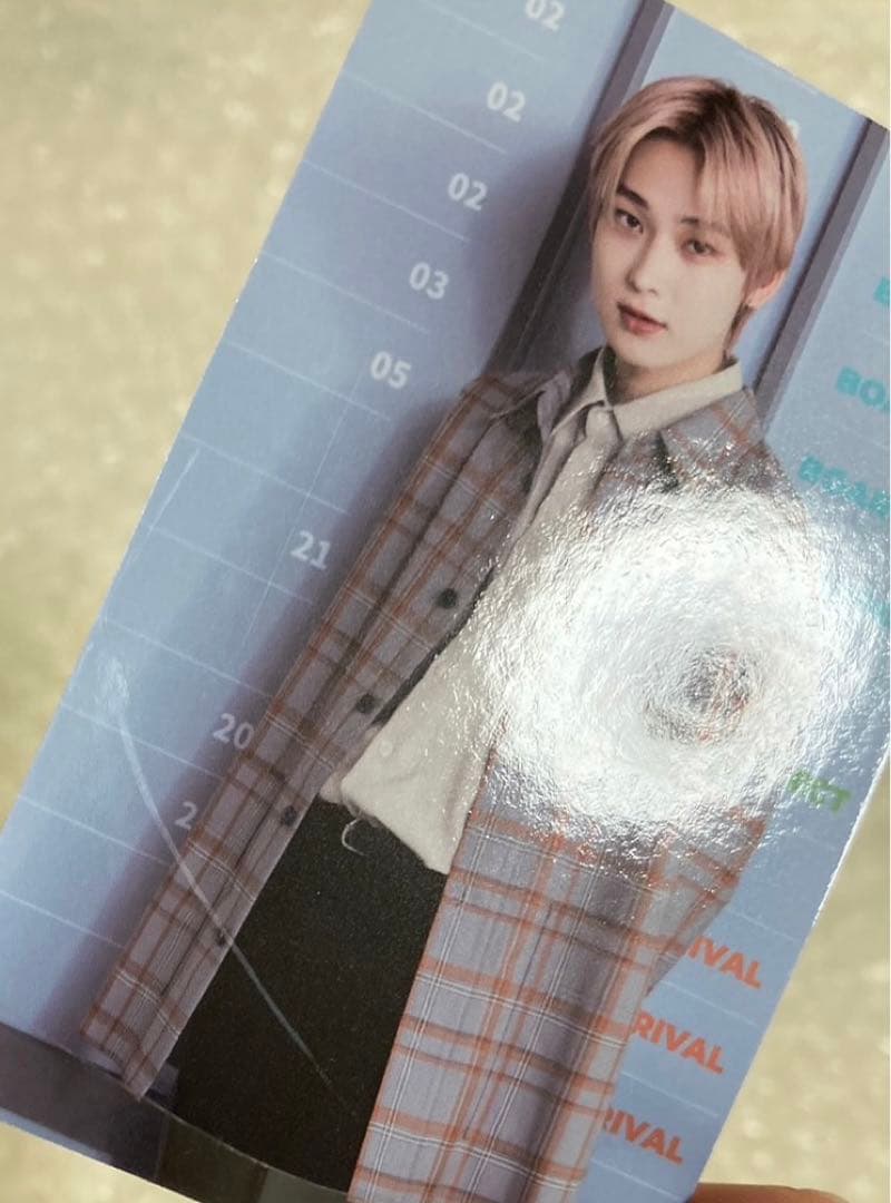 enhypen ソヌ　まとめ売り