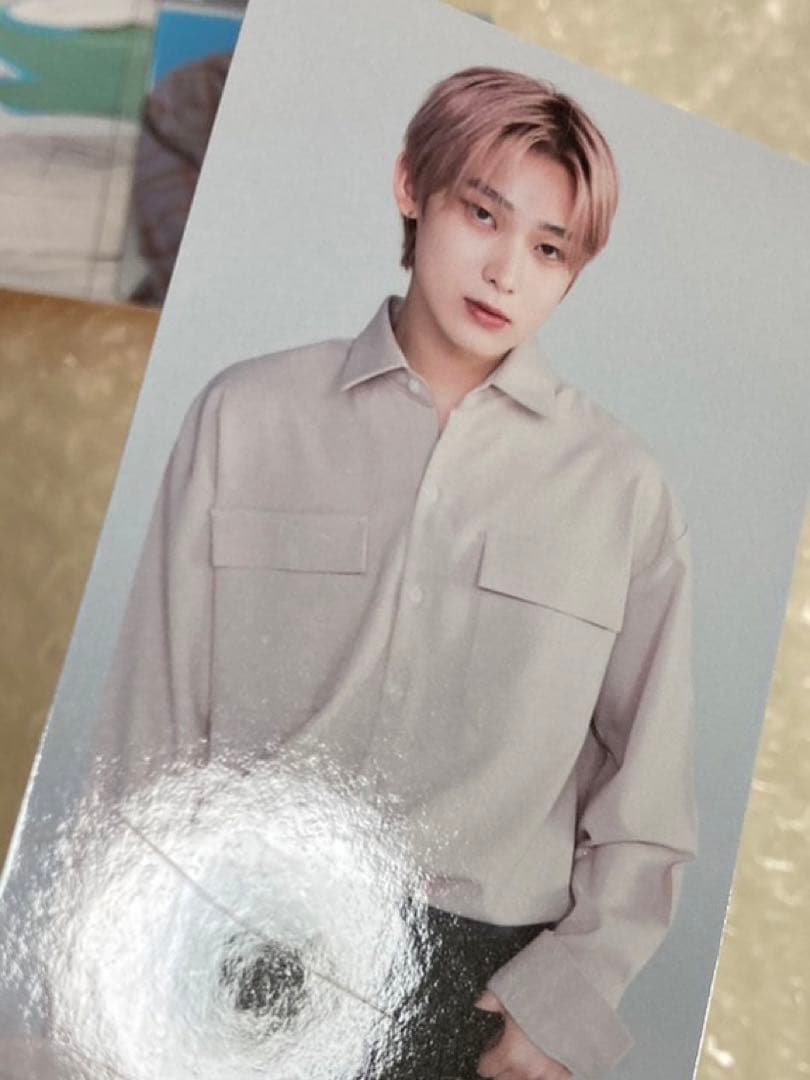 enhypen ソヌ　まとめ売り