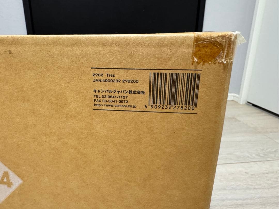 ogawa(オガワ) モノポール&3アーチポールテント トレス