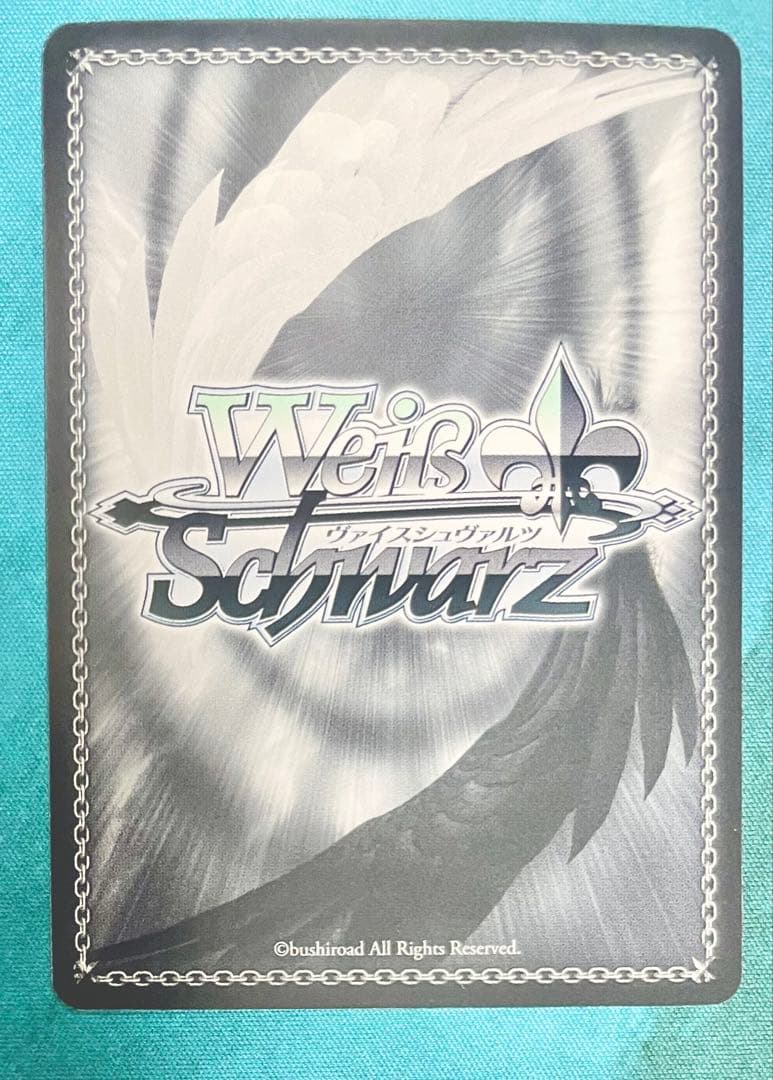 SAO ヴァイスシュヴァルツ 光り物 サイン まとめ売り