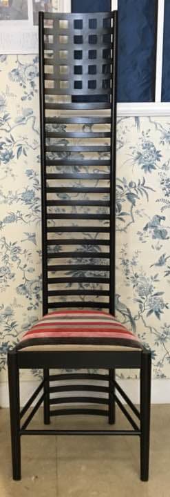 オリジナルチェア