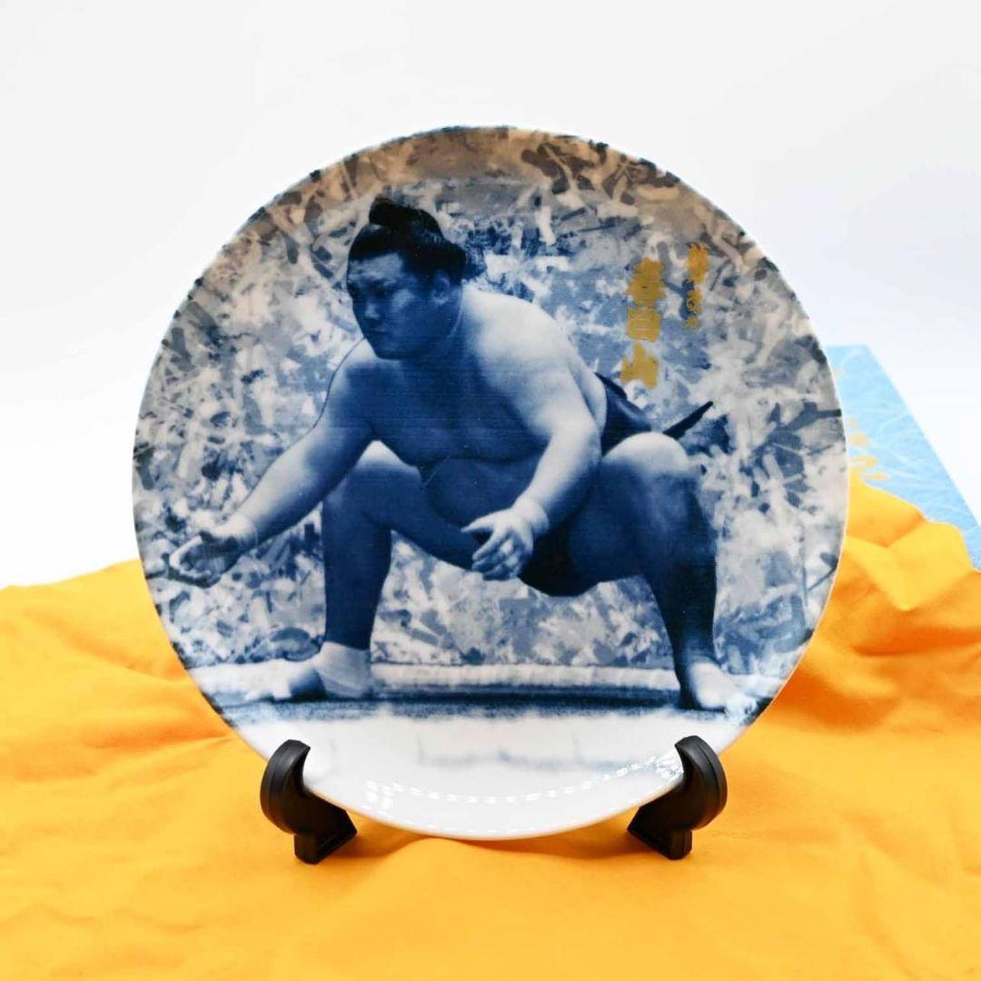 非売品　断髪者限定品　勢　断髪式　春日山　襲名